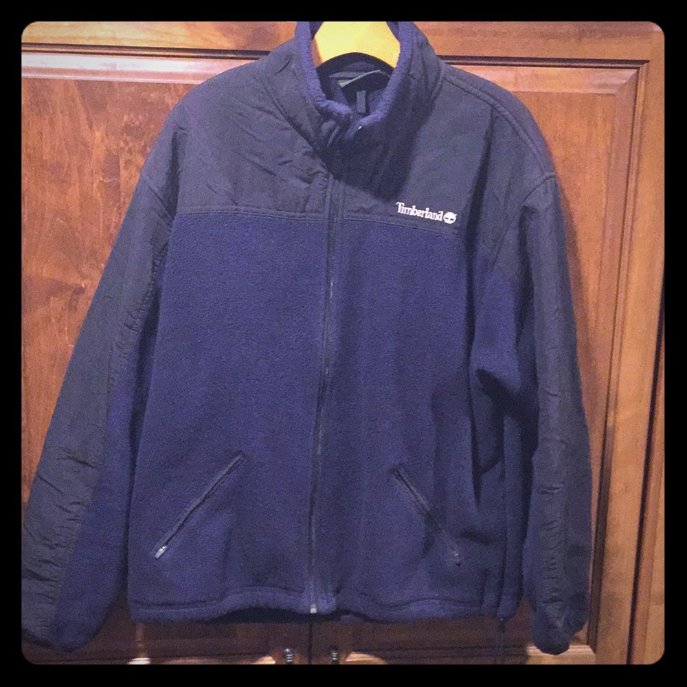 Timberland Weathergear Jacket